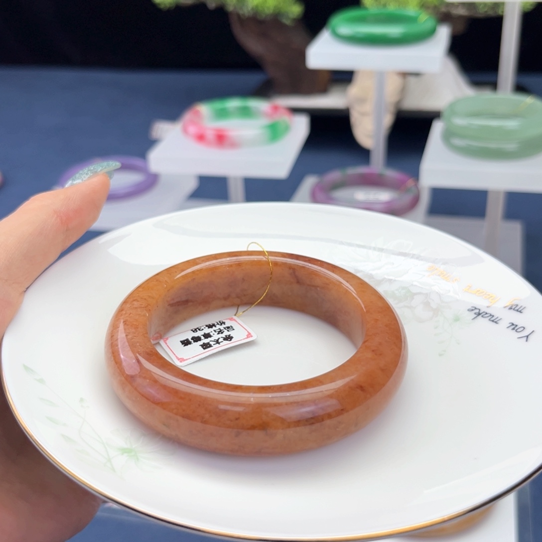 无非金属石英岩玉无镶嵌57