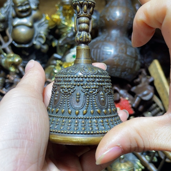 铜器摆件诚信经营