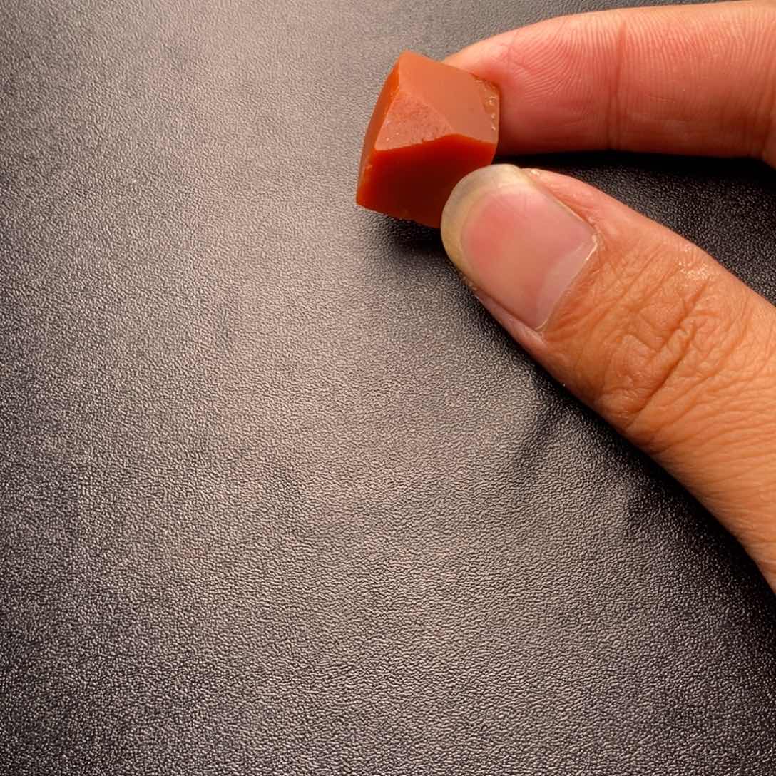 石英质玉颈饰未镶嵌安****饰