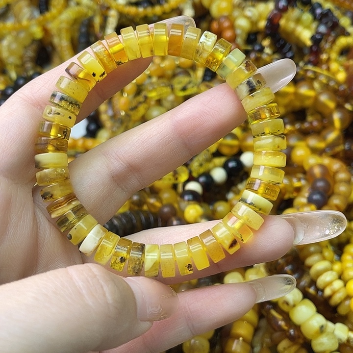 意臻珠宝天然手串