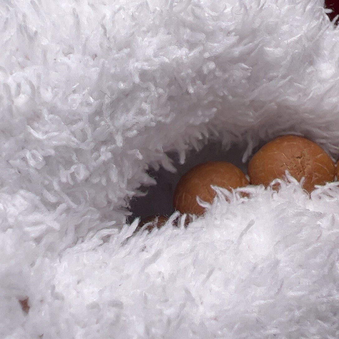 凤眼菩提手串凤眼菩提