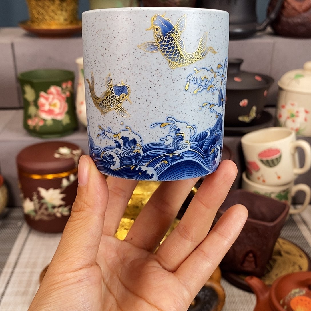 茶杯紫砂紫砂紫砂