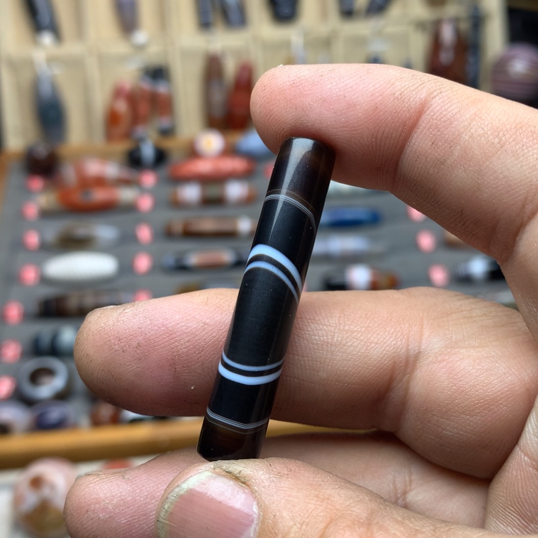 【闪购商品】未镶嵌玛瑙/玉髓珠宝半成品