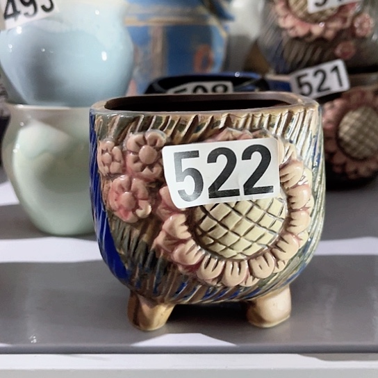 多肉植物花盆花盆