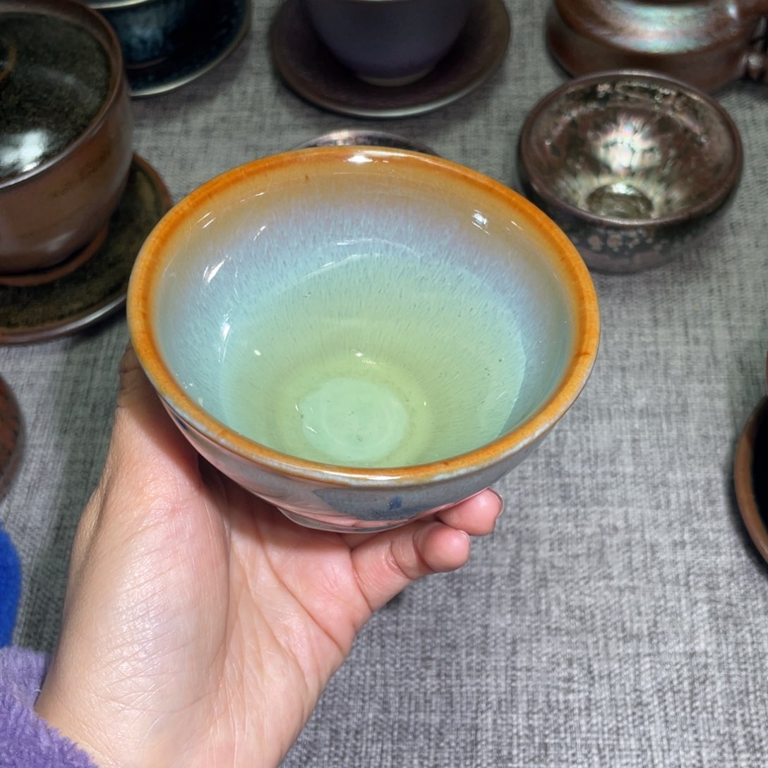 茶盏建盏直播间链接