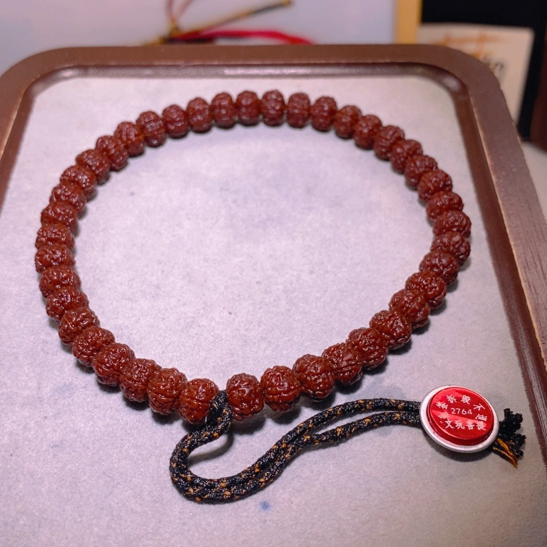 F***L手串金刚菩提老树王9