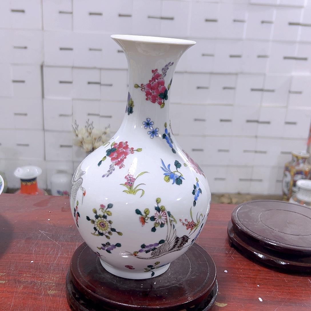 摆件景德镇陶瓷摆件