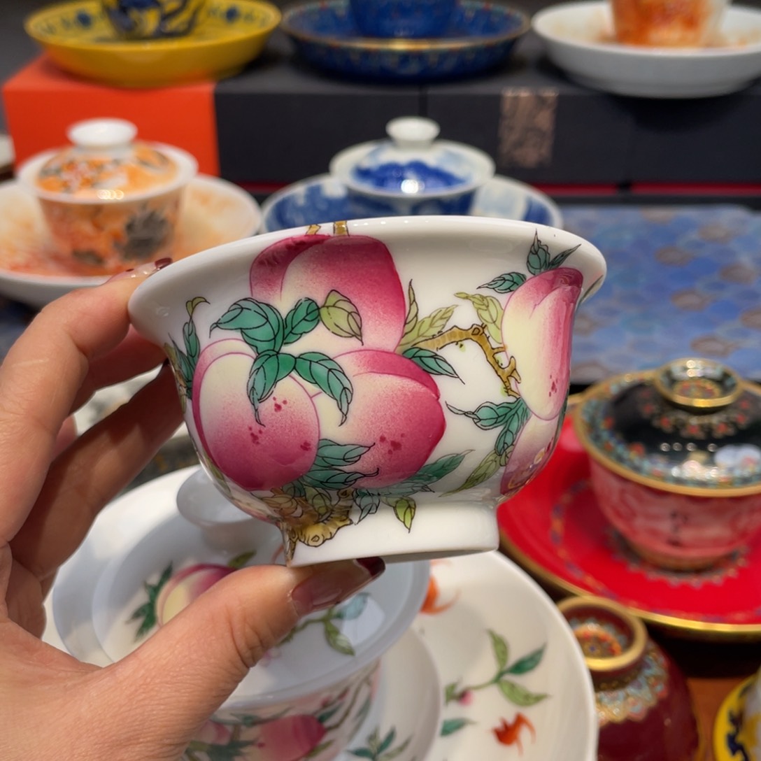 景德镇陶瓷景德镇瓷器