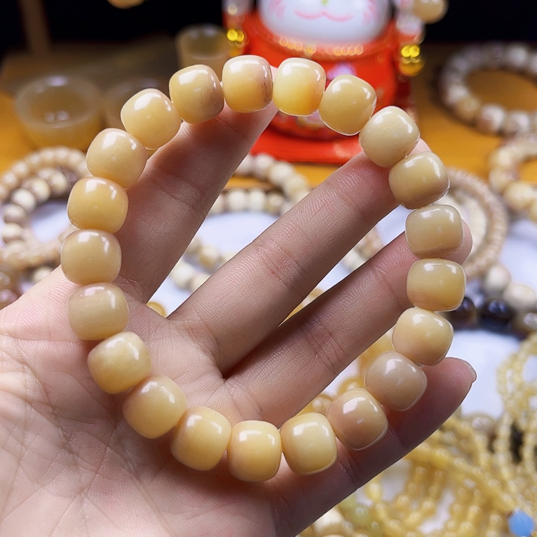 驼骨手串/手链11✖️10