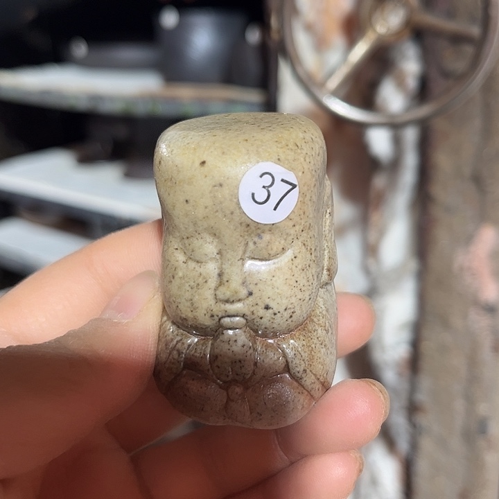 手工手作，柴烧裸烧