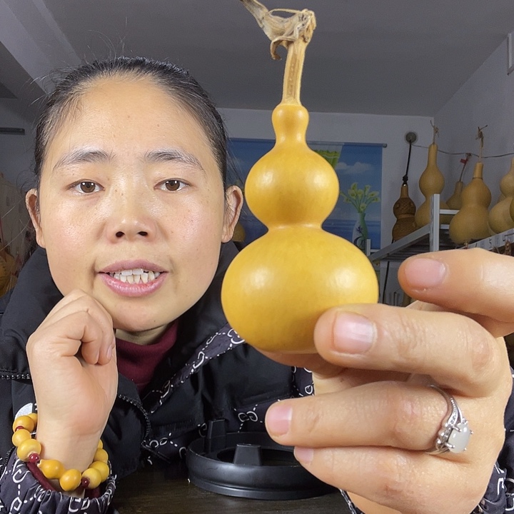 董**坊天然葫芦一物一图看图片发货