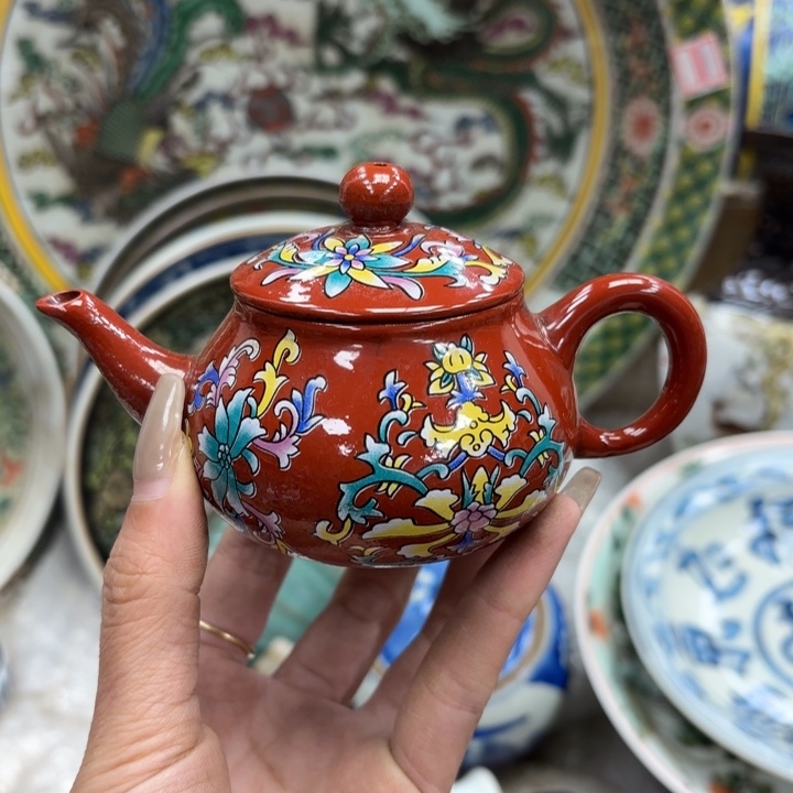 摆件瓷器摆件 瓷器摆件