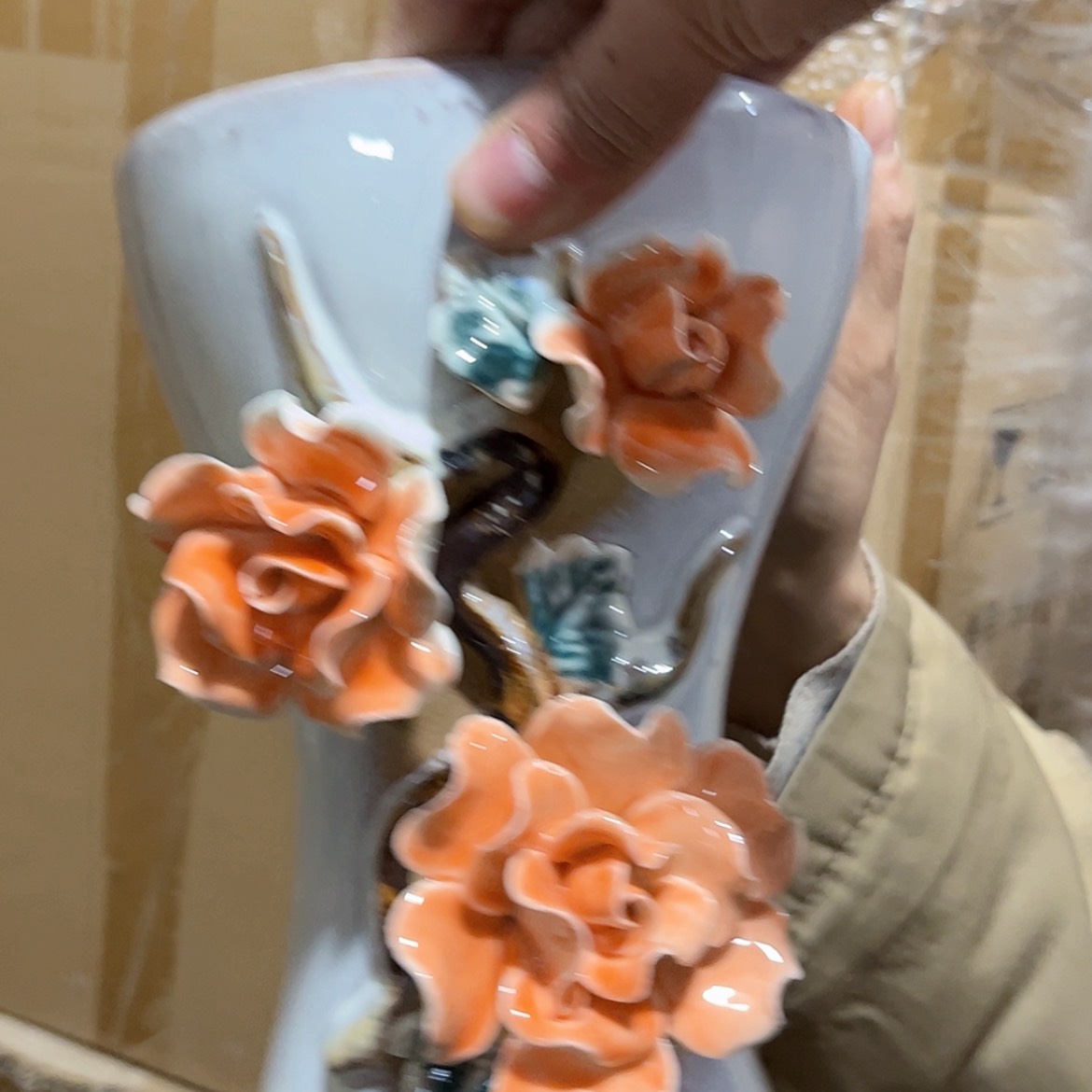 【闪购商品】红陶福利