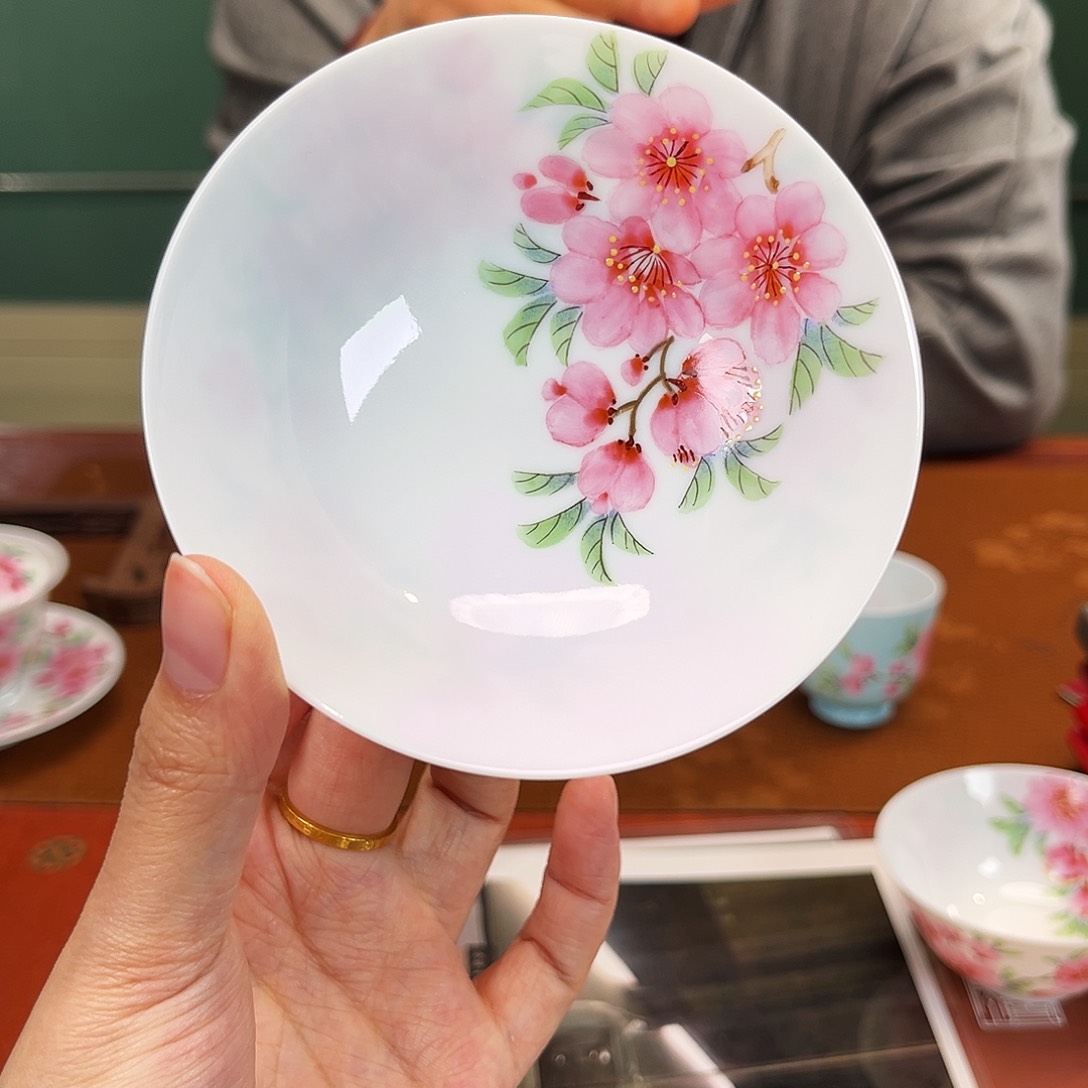 九鸣瓷艺九鸣瓷艺