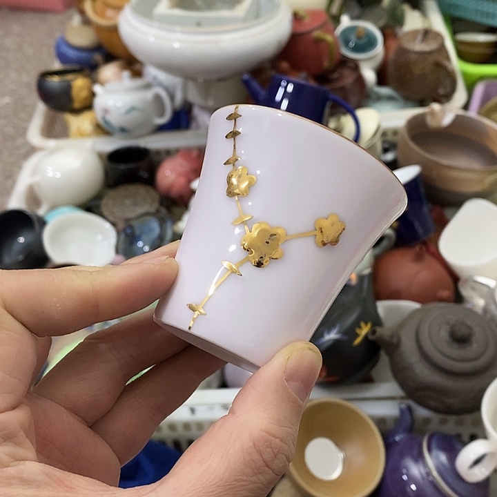 陶瓷艺术品及陶瓷制品