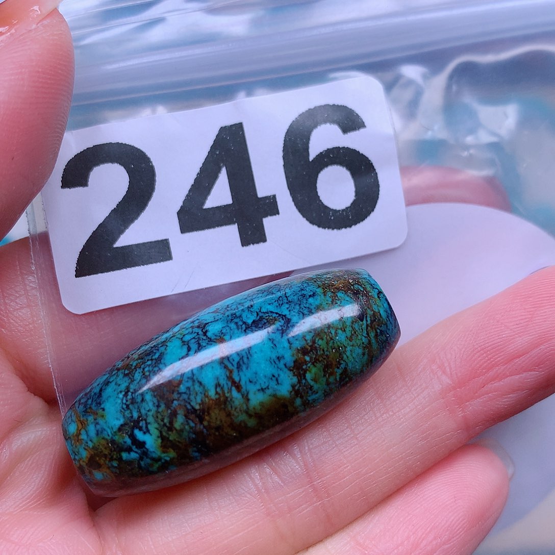 空竹粉丝专享十堰特色手工散珠