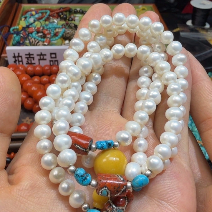 主布推荐的都是好东西