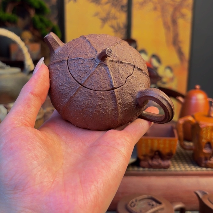 不然又被别人看到的了我