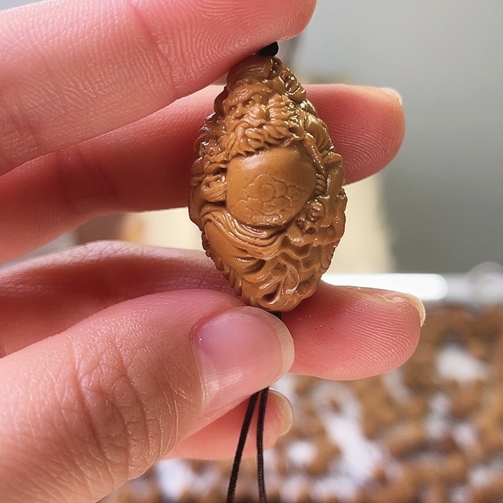 手串/手链橄榄核橄榄核