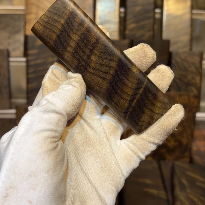 金丝楠小叶桢楠无事牌