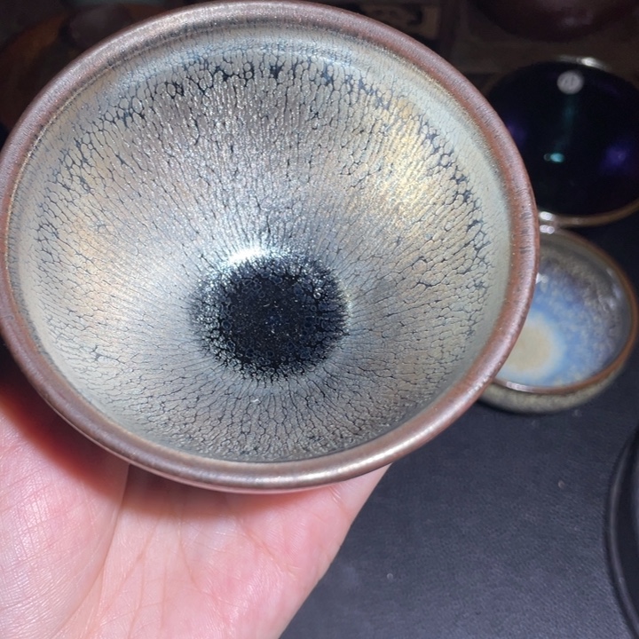 茶盏茶器直播间链接