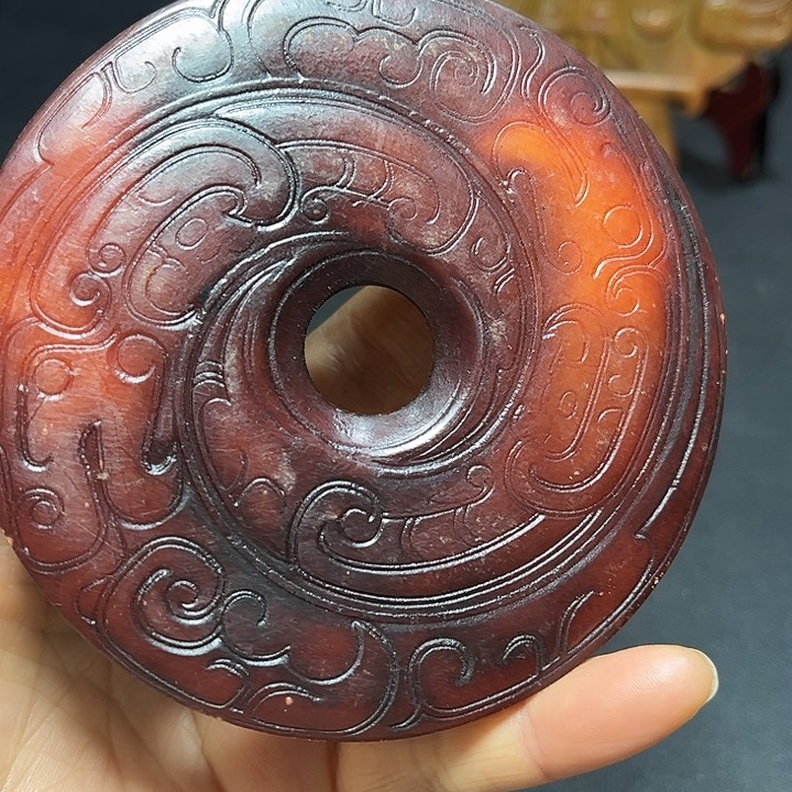 底槽青一物一图发货，支持七天无理由