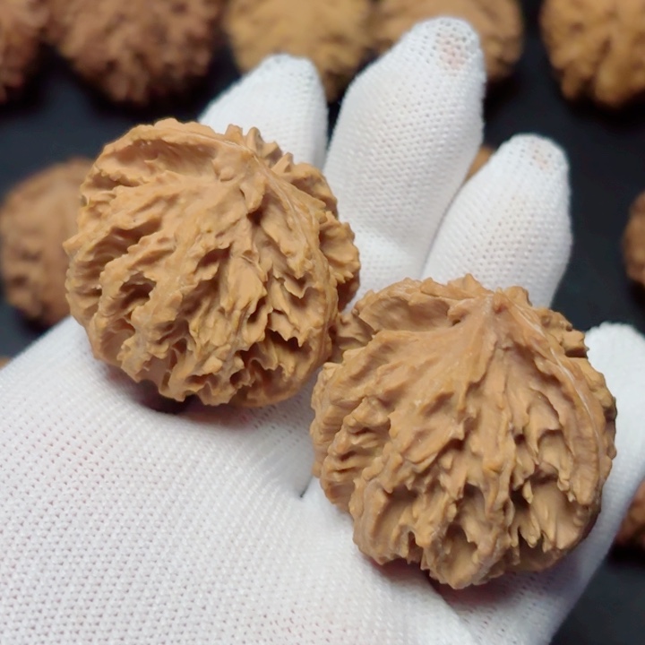 文玩核桃吊坠秦岭灯笼灯笼9