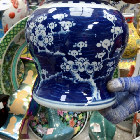 瓷器摆件摆件瓷器