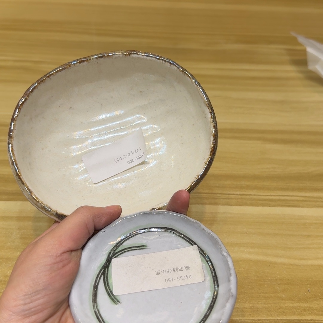 小狐狸瓷器家居好物推荐