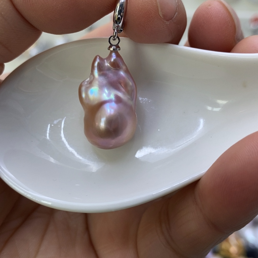 其它未镶嵌淡水珍珠