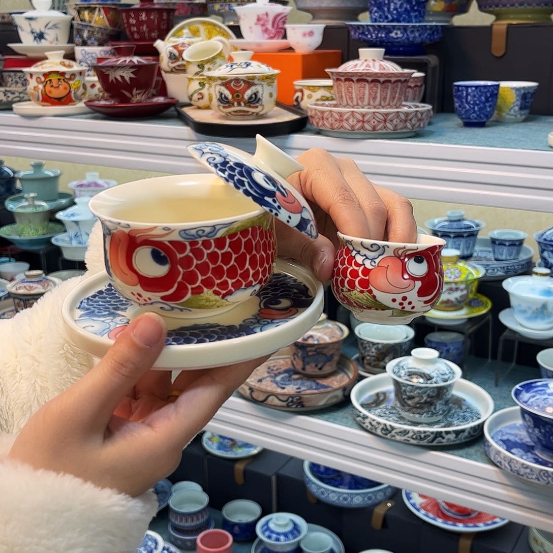 哈哈哈哈好喜欢这个节目