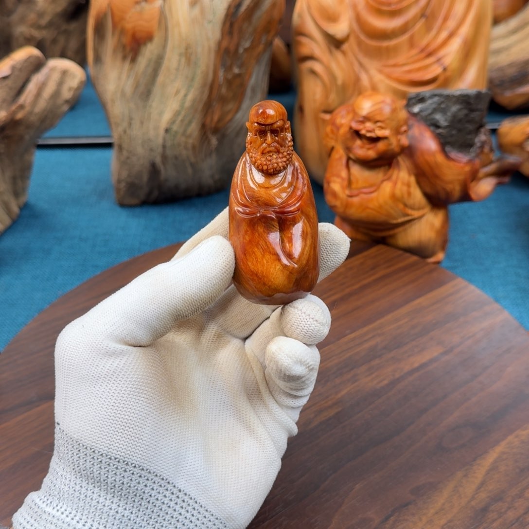 柏木（崖柏）太行崖柏