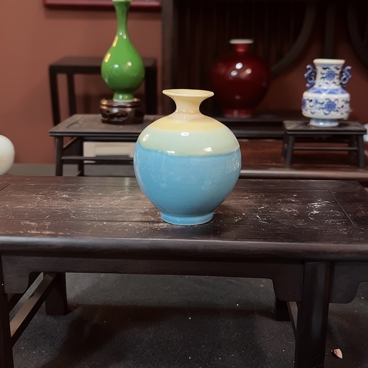 摆件小花器66886557788875578999