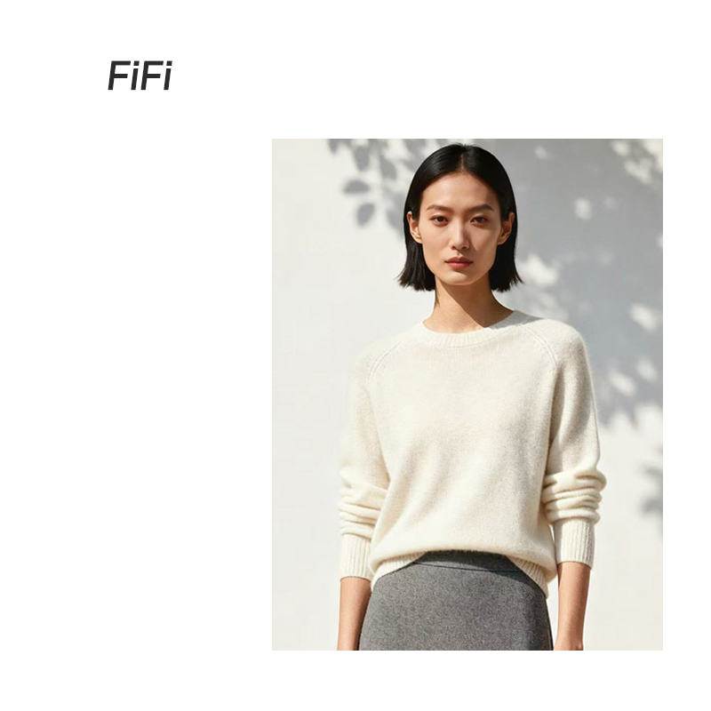 FiFi飞飞【001-010】高货女装 针织衫 F8888