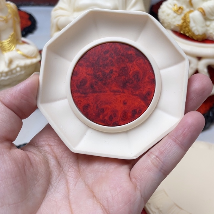 东非黑黄檀（紫光檀）