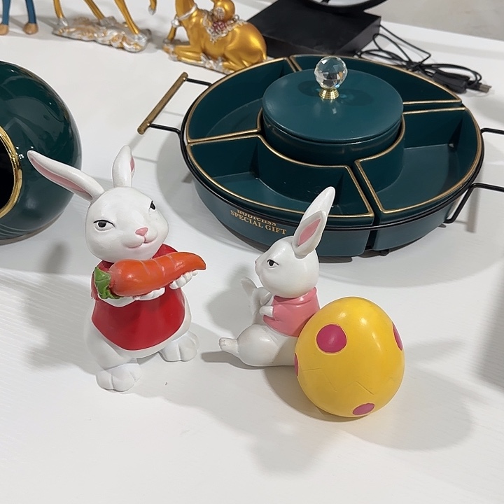 香***草树脂摆件哈哈哈哈