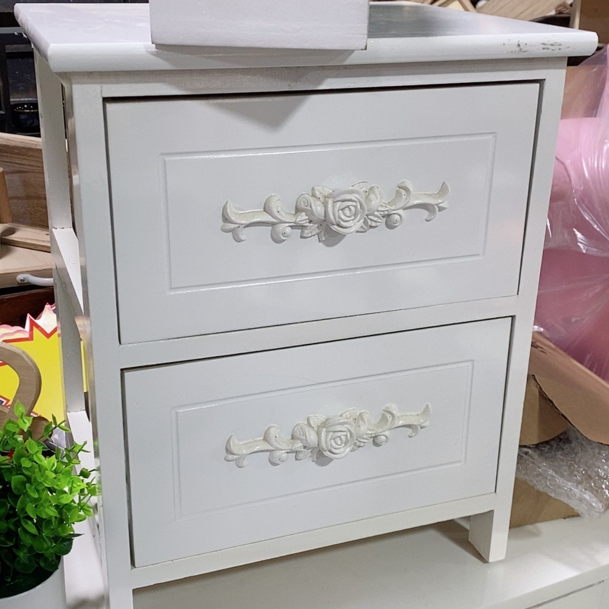 【闪购商品】红陶这是编号024