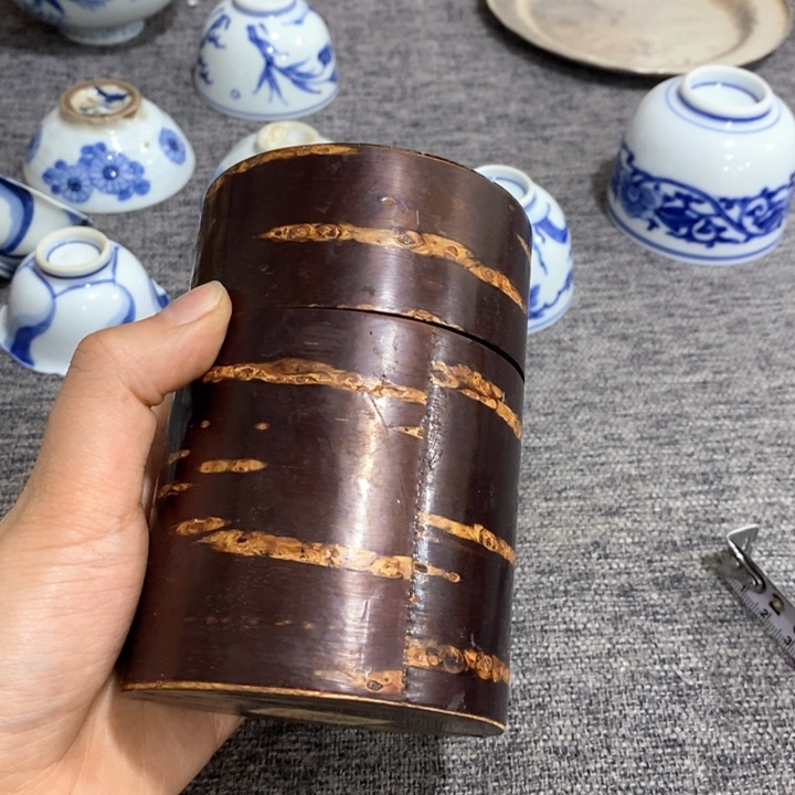 紫砂茶杯非常漂亮好看的碗