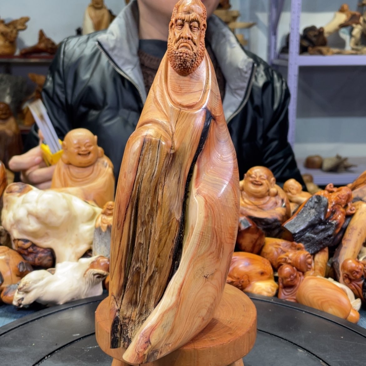 【闪购商品】柏木（崖柏）其他