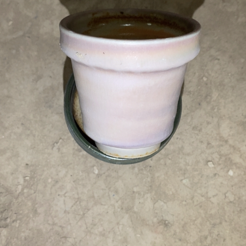 彩***e罐180 微瑕38包邮景德镇陶瓷