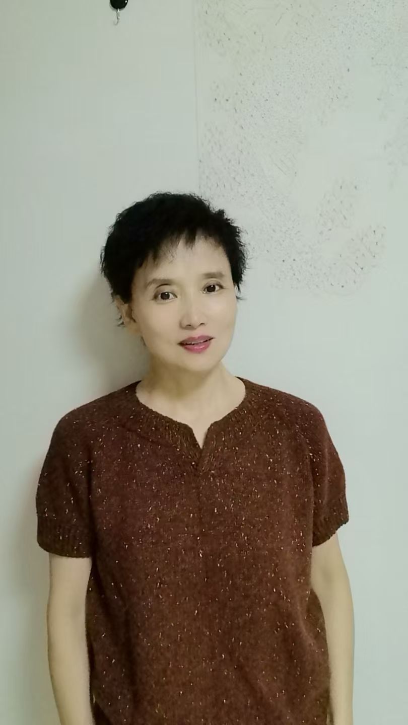 全新羊绒亮丝深焦糖色 穿到115斤以内 身高160CM以下 不退换