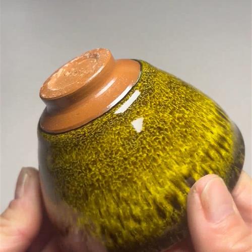 【闪购商品】茶盏-272............