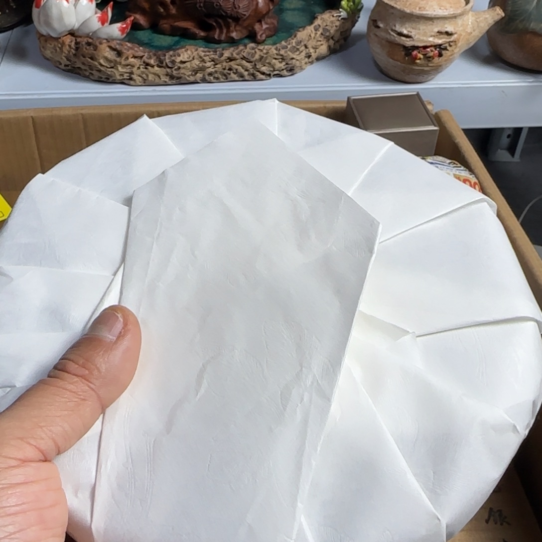 紫砂茶宠我家粉丝真好看啊