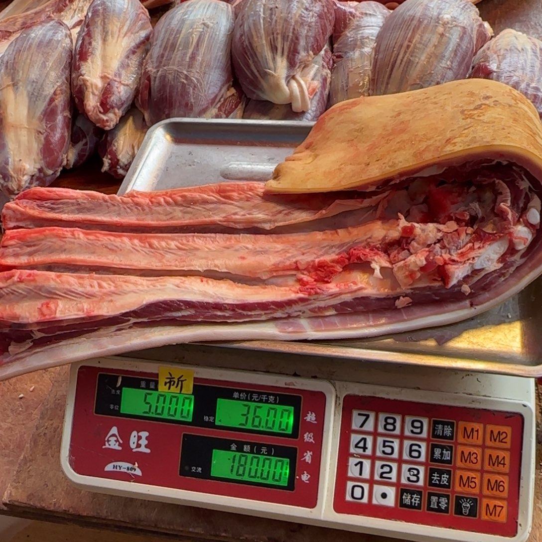 7中国大陆食用农产品5