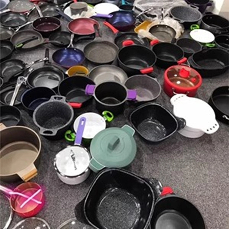 【大姜孤品】A1-A30炒锅煎锅奶锅汤锅 微瑕介意勿拍