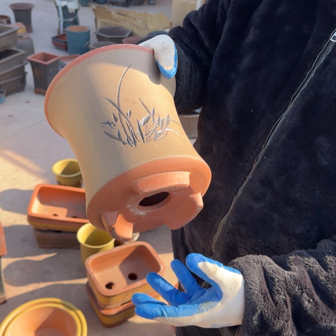 紫砂瑕疵和瑕疵都