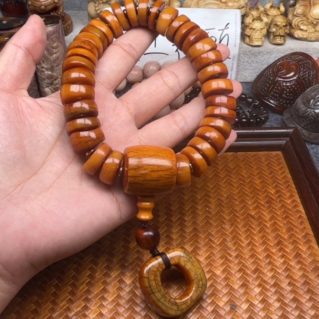 鹿骨其他雄*鲁人工养殖驼骨45