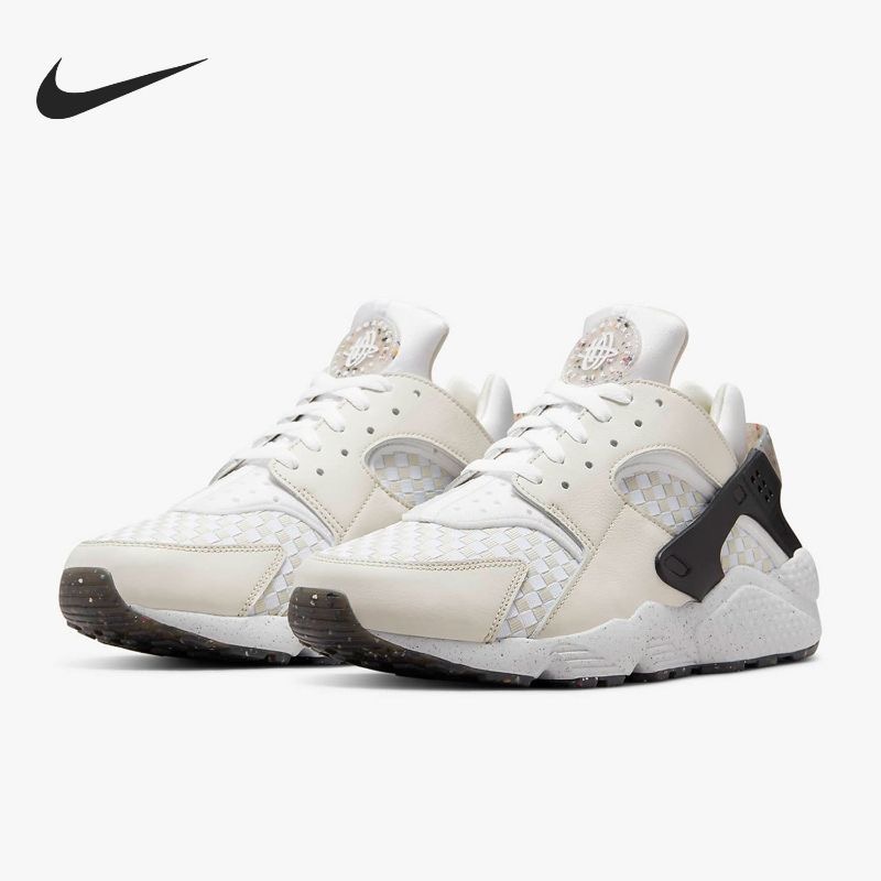 【小鱼孤品】NIKE/耐克男鞋AIR Huarache休闲舒适运动鞋 DM0863-001