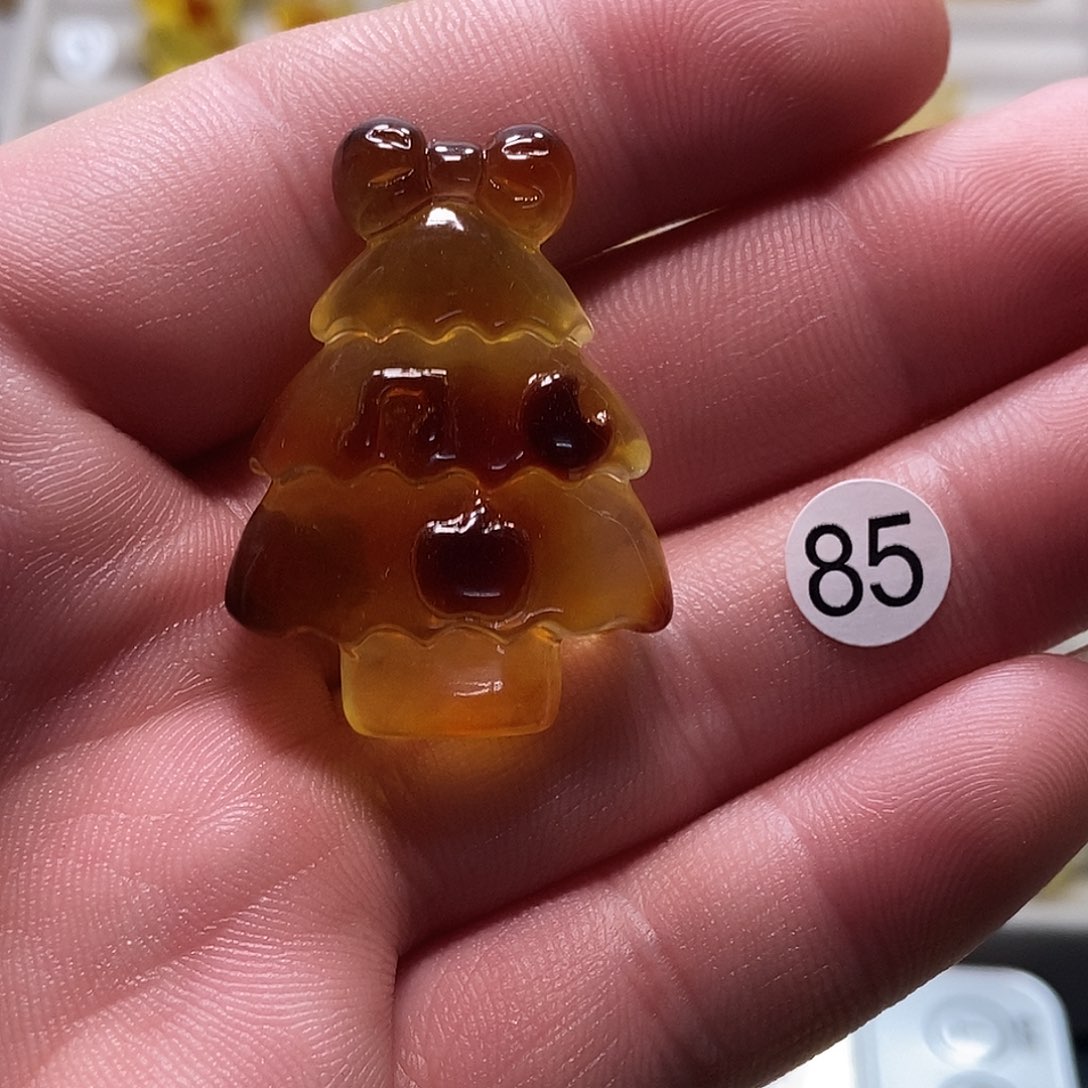 .****琥珀未镶嵌裸石天然琥珀蜜蜡吊坠