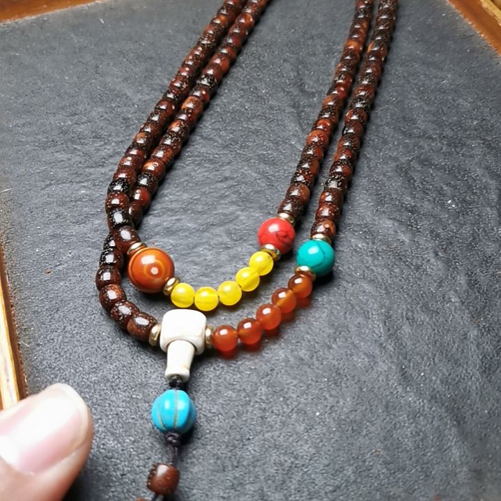 星月菩提吊坠11111111111